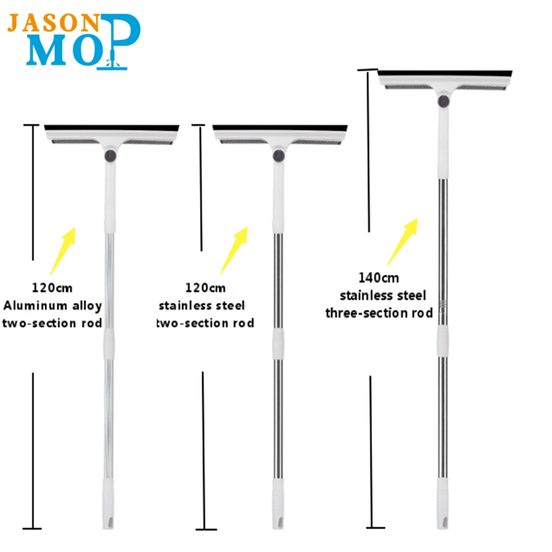 Dobbeltsidet vinduesrenser (JS-B9001)